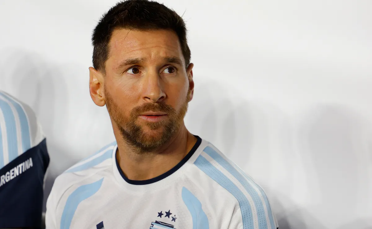 Argentina x Argélia: vidente prevê jogo aberto e vitória dos ‘hermanos’ na Copa do Mundo