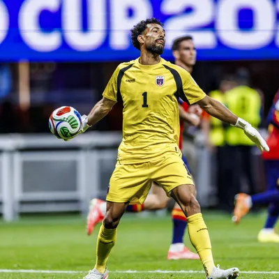 Vozinha brilha contra a Espanha e viraliza na Copa