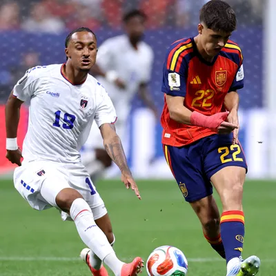 Espanha empata com Cabo Verde e liga sinal de alerta