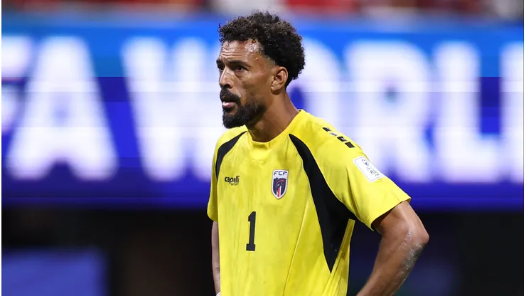 Vozinha é oferecido ao Corinthians, mas não há negociação entre as partes no momento. Foto: Buda Mendes/Getty Images