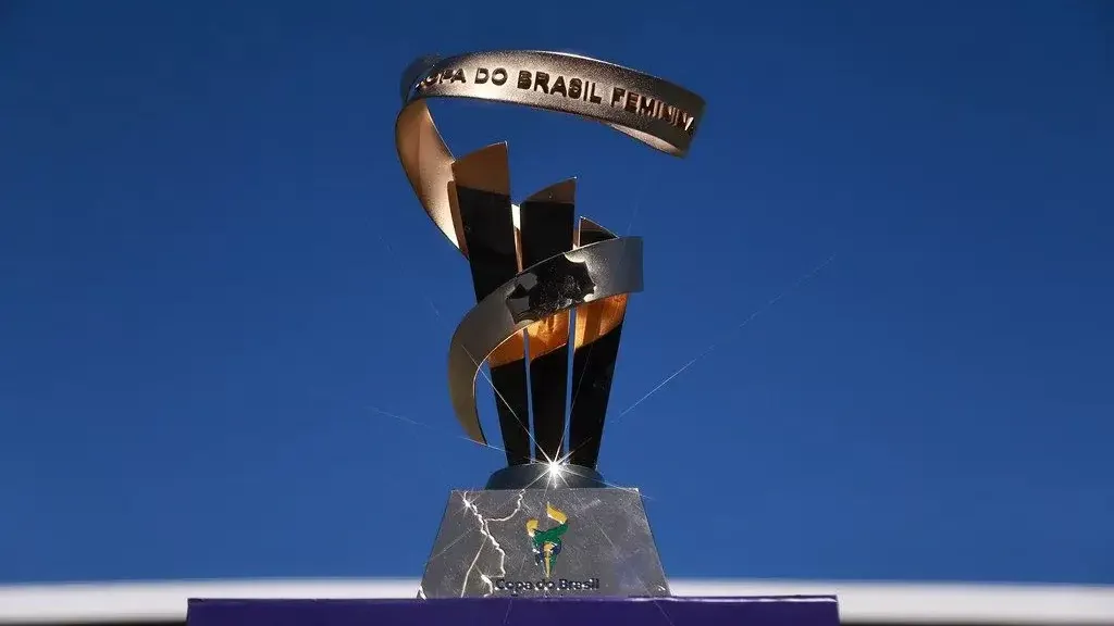 Troféu da Copa do Brasil Feminina