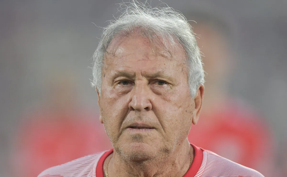 Zico pede Endrick e reprova atuação da Seleção Brasileira na Copa do Mundo: “Falta de conjunto”