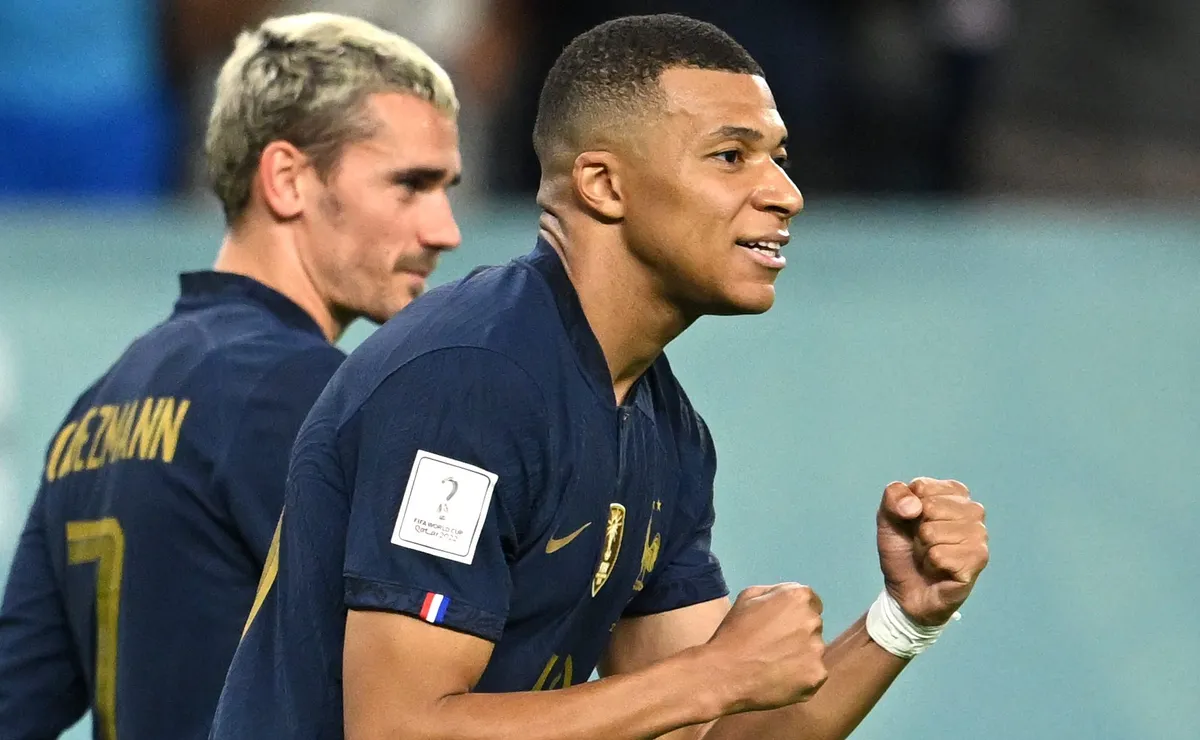França tem histórico irregular em estreias na Copa do Mundo, mas chega embalada por vitórias recentes