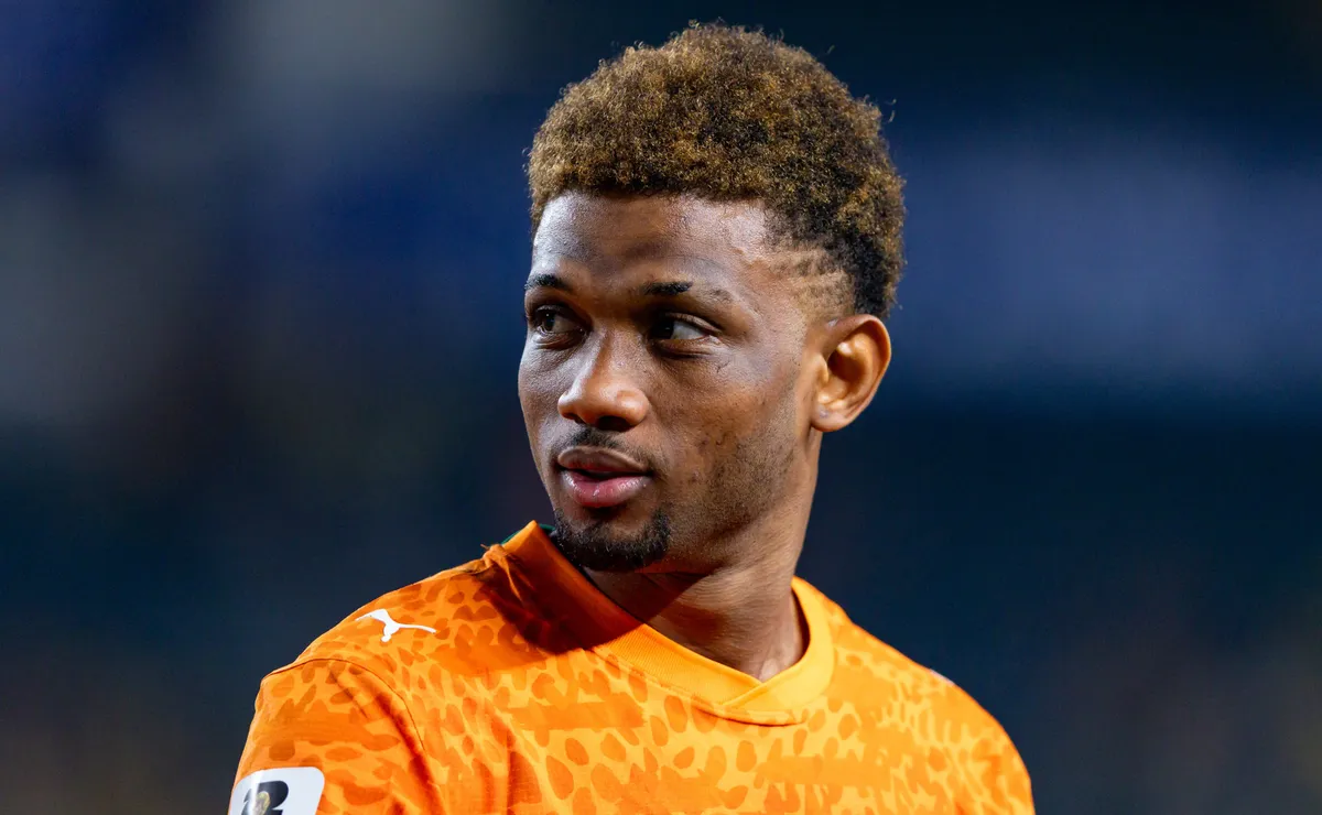 Diomandé e Diallo brilham na estreia da Copa e reforçam futuro promissor da Costa do Marfim
