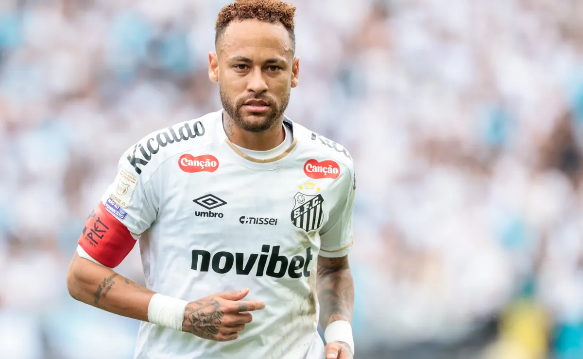 Santos tem lista extensa de jogadores que ainda não atingiram 12 jogos no Brasileirão
