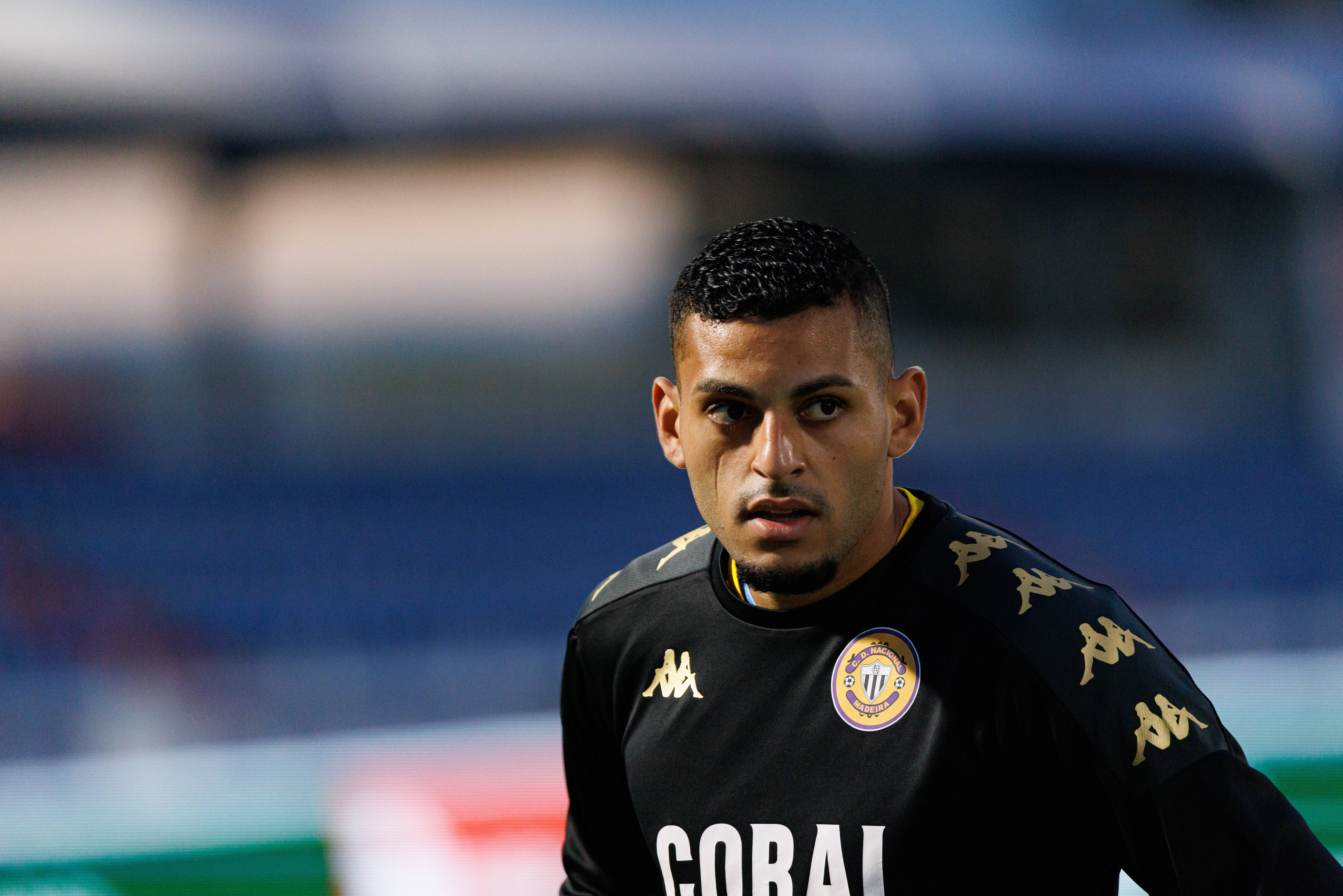 Kaique se destacou em empréstimo em Portugal e volta com moral ao Palmeiras para o segundo semestre – Foto: IMAGO / Ball Raw Images