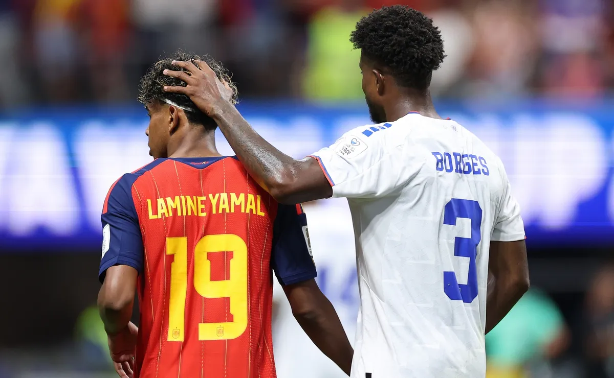 Imprensa critica Espanha após empate com Cabo Verde na Copa do Mundo: “Desastre”
