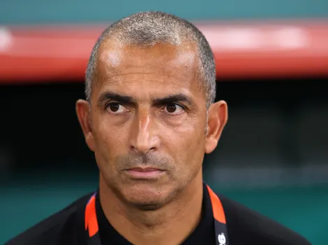 Tunísia demite Sabri Lamouchi após goleada sofrer goleada na Copa