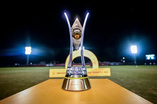 Clube busca ingressar na Série A3. Foto: CBF/Divulgação