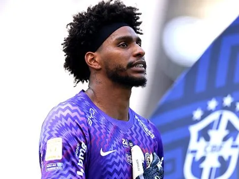 Vozinha foi contratado para substituir Hugo Souza no Chaves