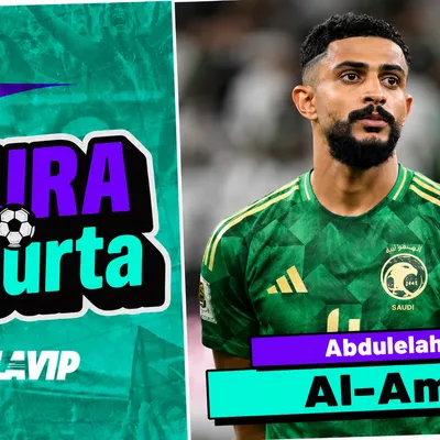 Al Amri surpreende Uruguai e põe Arábia Saudita no mapa da Copa
