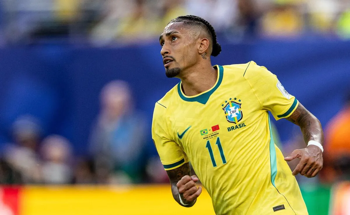 Palpite Brasil x Haiti – Copa do Mundo – 19/06/26