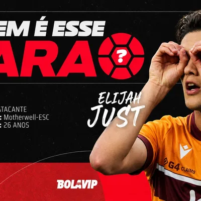 Elijah Just faz história como “Messi neozelândes”