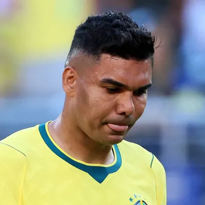 Casemiro sobrevive às críticas e Ancelotti confia no volante
