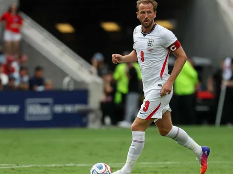 Kane marca na estreia da Inglaterra? Veja as odds