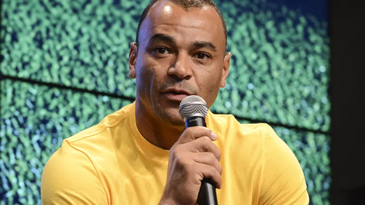 Ex-jogador deu a sua opinião - Foto: Raphael Dias/Getty Images for Adidas.