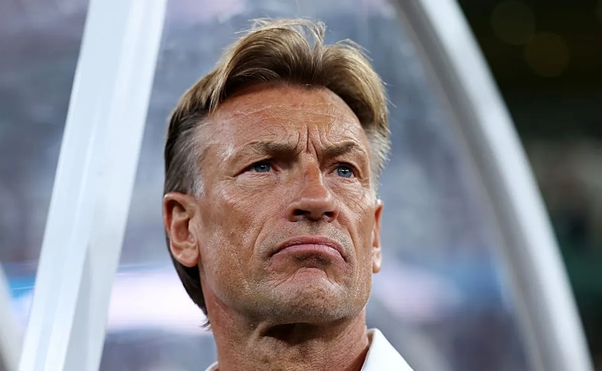 Tunísia aposta em ‘velho conhecido’ da Copa do Mundo e anuncia Hervé Renard
