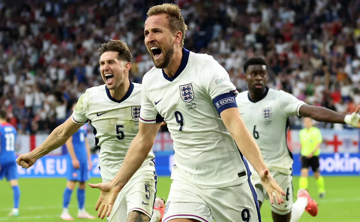 Inglaterra x Croácia: onde assistir ao vivo, horário e escalações da Copa do Mundo