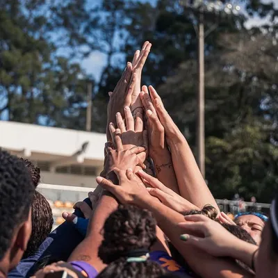 Bia Vaz convoca Seleção Sub-15 para treinos na Granja Comary