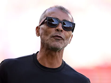 Romário aponta falta de liderança e atitude na Seleção Brasileira