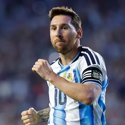 Argentina estreia na Copa do Mundo e Messi é o destaque
