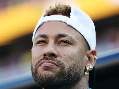 CBF desiste de prever retorno de Neymar na fase de grupos