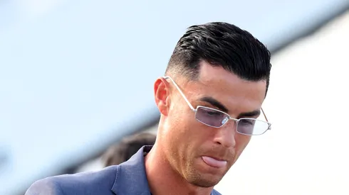Portugal se liberta da "CR7-dependência"