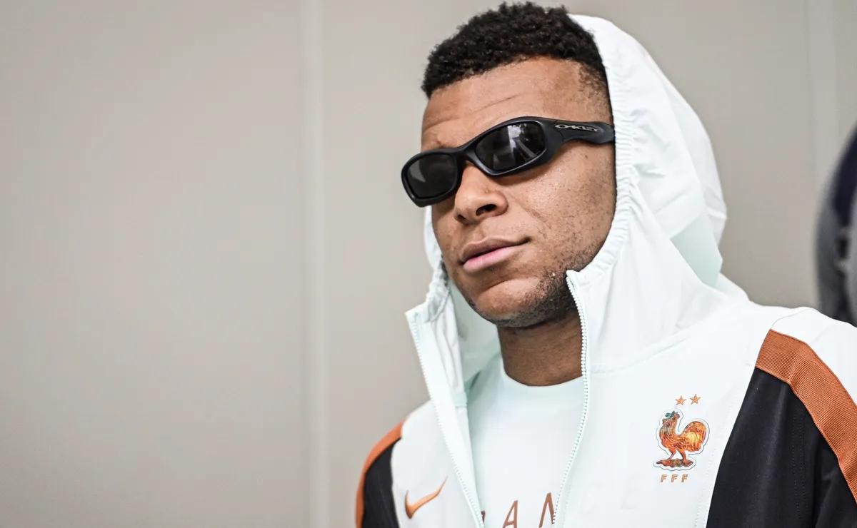 Mbappé estreia na Copa do Mundo 2026 pela França buscando quebrar novos recordes