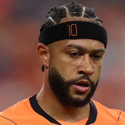 Memphis Depay alcança feito inédito para um clube brasileiro em Copas