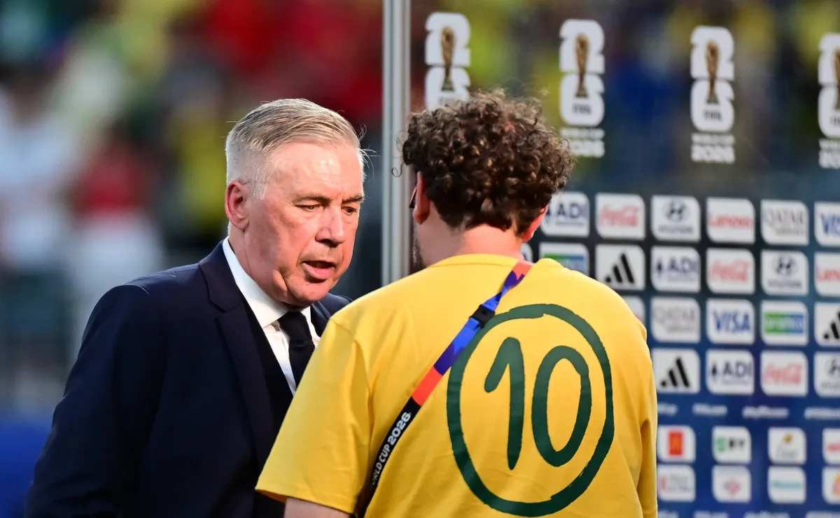 CBF reage após críticas e fecha o cerco para proteger a Seleção na Copa 2026