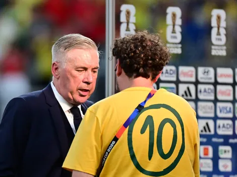 CBF reage após críticas e muda postura na Copa 2026