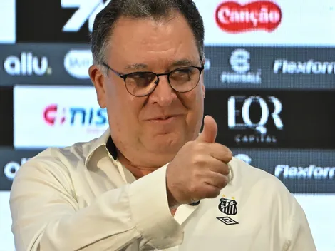 Marcelo Teixeira vai rescindir contrato de Billal Brahimi
