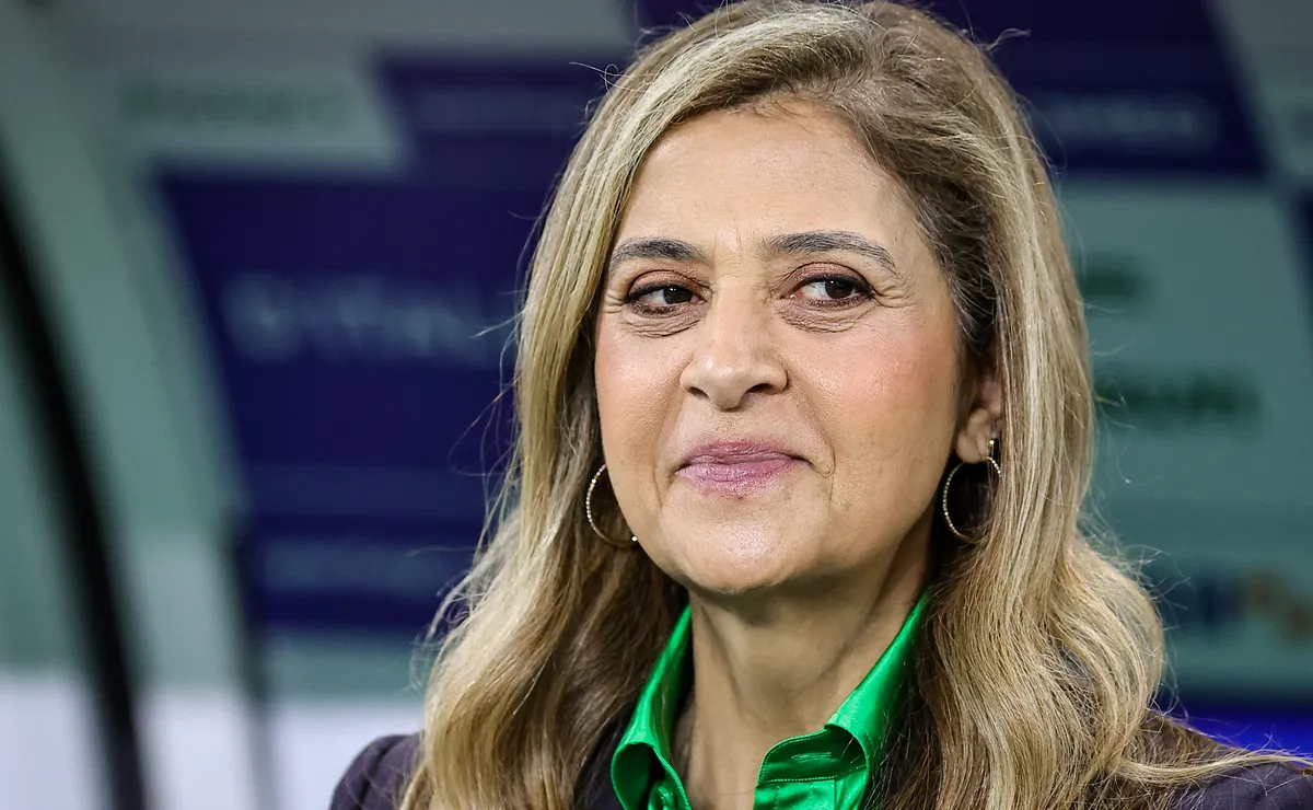 Palmeiras define saídas e traça estratégia para contratar reforços pontuais