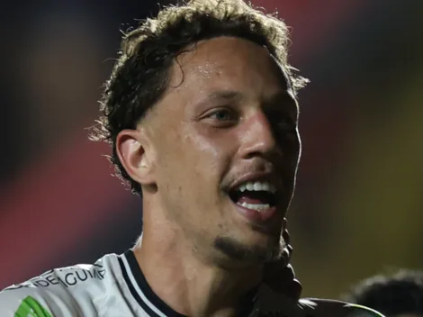 Ian Luccas, alvo do Santos, tem números melhores que Miguelito