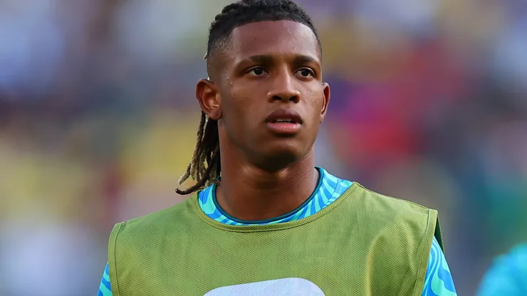 Jogador faz grande temporada - Foto: IMAGO/Icon Sportswire.