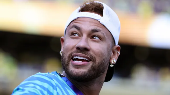 Neymar