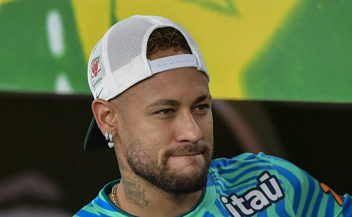 Zinho diz que Neymar precisa ser preservado para o mata-mata da Copa do Mundo