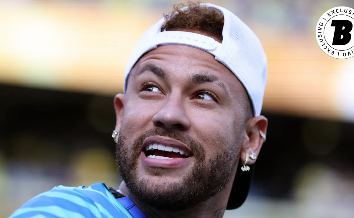 Neymar deve estrear na Copa do Mundo em Brasil x Escócia, segundo Fred Bruno