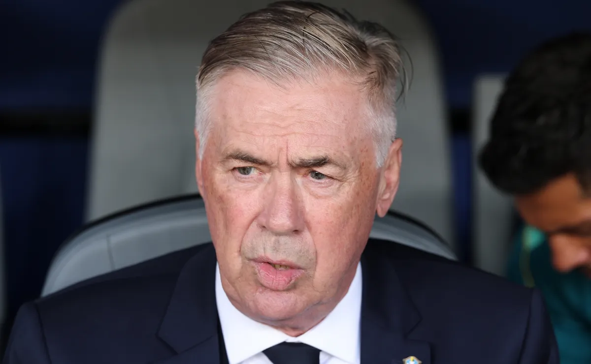 Milton Neves aponta contradição de Ancelotti na convocação de Neymar: “Abalou a credibilidade”