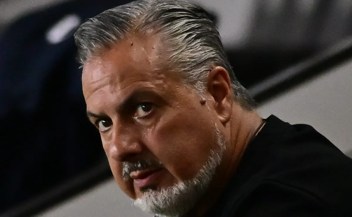 José Boto confirma mudança no mercado do Flamengo e explica estratégia para próxima janela de transferências