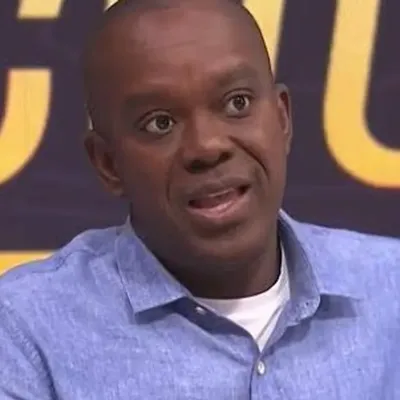 PC Oliveira aponta erro de arbitragem em França x Senegal