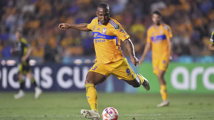 Samir interessa ao Internacional