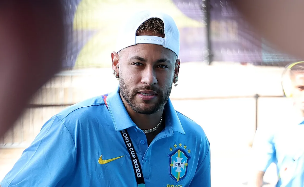 Copa de 2026 é a quarta em que camisa 10 da Seleção Brasileira não estreia como titular