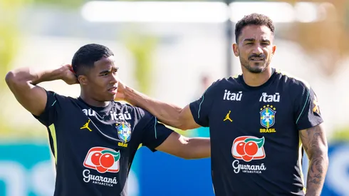 Seleção Brasileira intensifica monitoramento físico e mental na Copa do Mundo