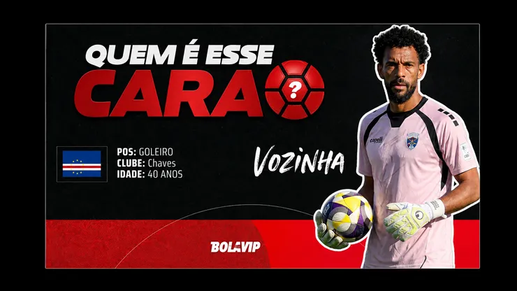 Vozinha foi o grande herói da partida. Foto: Phil Walter/Getty Images