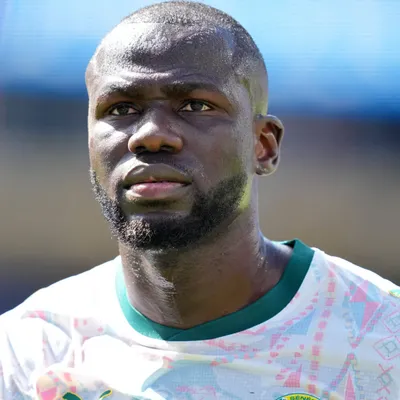 Koulibaly diz que Senegal complicou a vida da França
