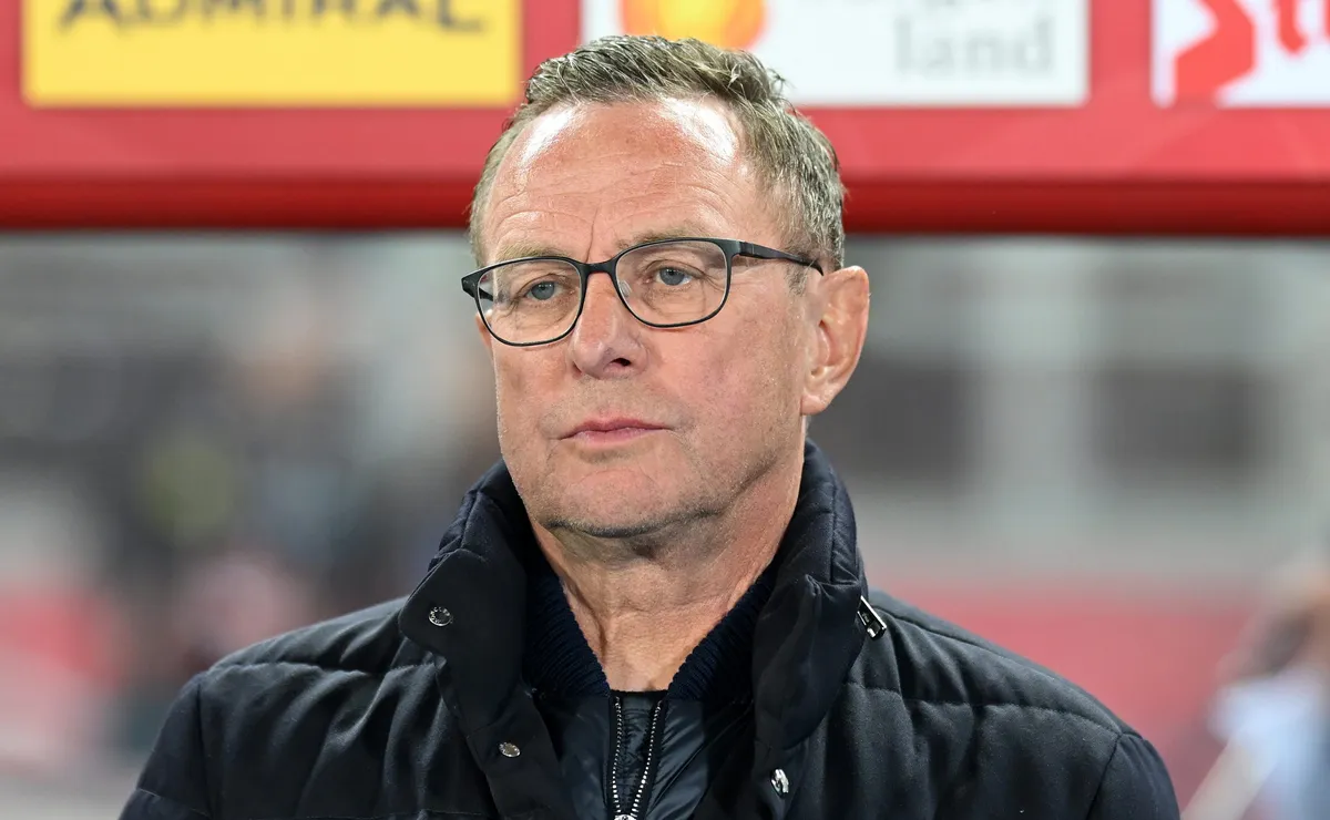 Escalação da Áustria: Rangnick tem dúvida e aposta em Arnautovic contra a Jordânia
