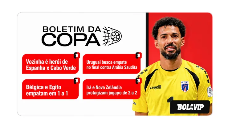 Vozinha, goleiro de Cabo Verde