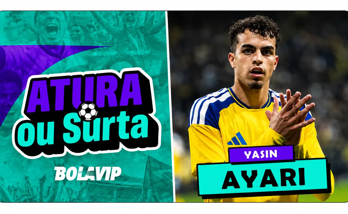 Atura ou Surta: Yasin Ayari brilha na estreia da Copa do Mundo e não comemora gol em respeito ao pai