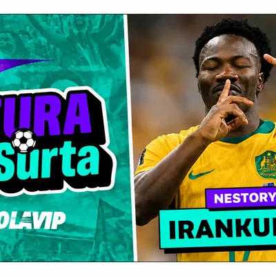 Atura ou surta: Irankunda é exemplo de superação na Copa